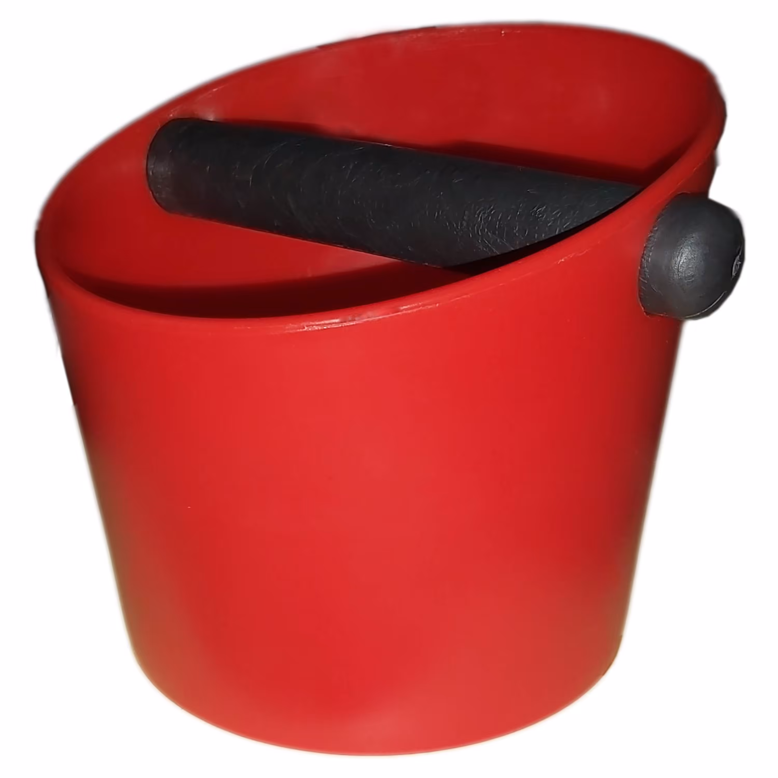 ناک باکس ریلی قهوه مدل XOB قرمز سایز متوسط