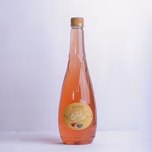 شربت سکنجبین 