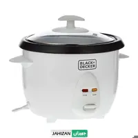 پلوپز بلک اند دکر مدل RC1050 (2 نفره)