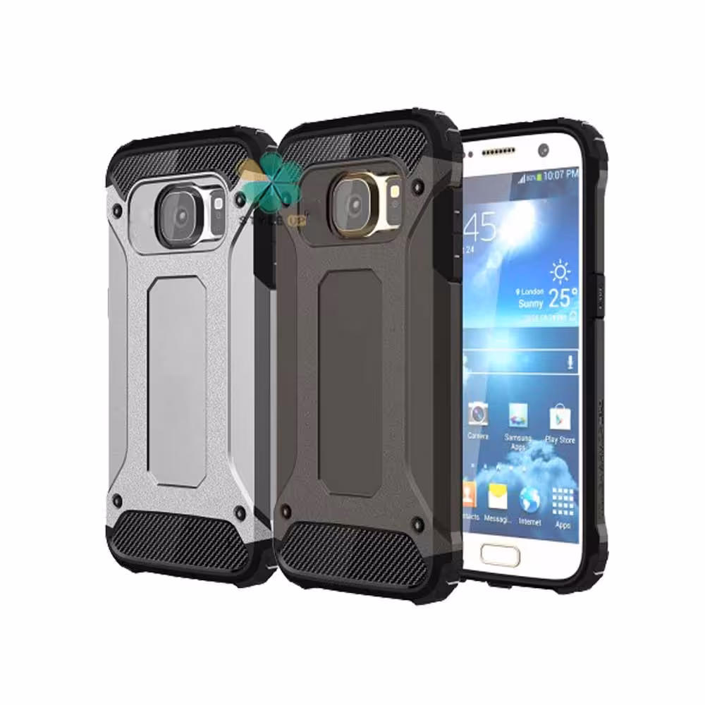 قاب گوشی سامسونگ Samsung Galaxy S7 مدل Mega Shield