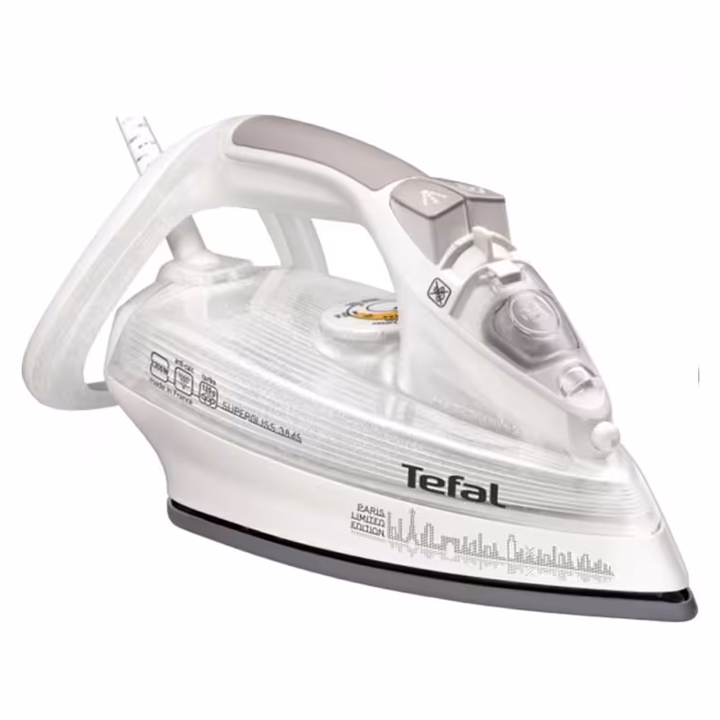 خرید اتو بخار تفال مدل FV3845 - دومینو کالا