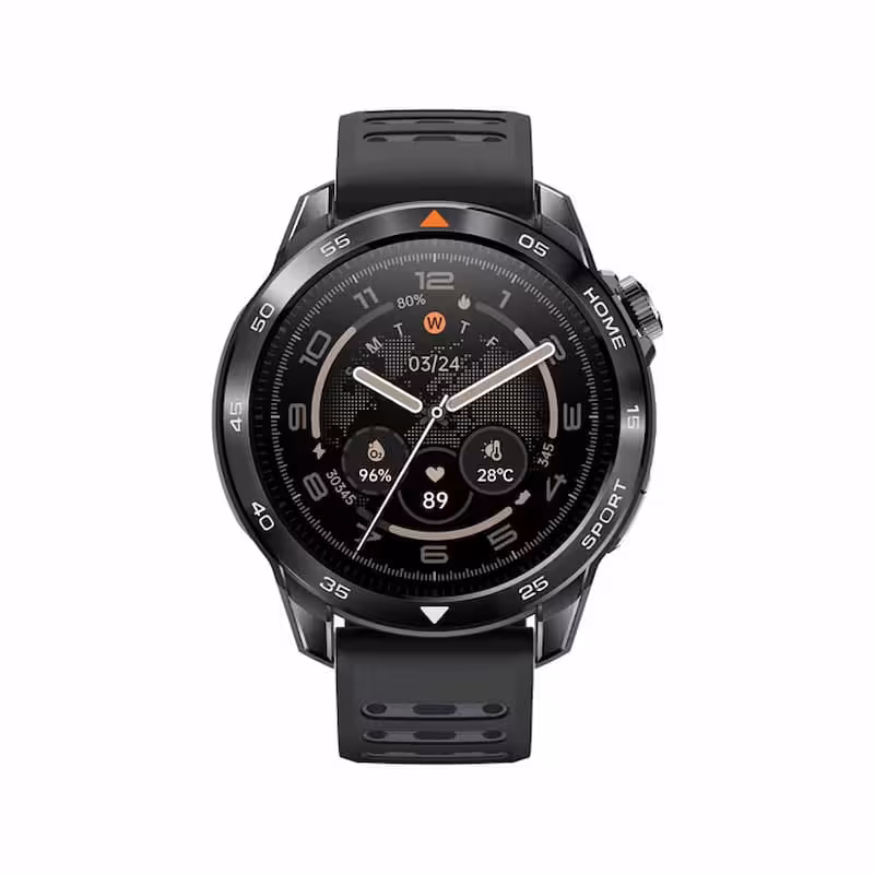 ساعت هوشمند میبرو Mibro GS Pro 2 SmartWatch خرید محصولات شیائومی
