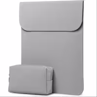 کاور لپ تاپ سایز 13 و14 تری لیوم مدل Ultimate به همراه کیف لوازم جانبی