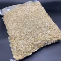 بادام پرک بسته 50 گرمی