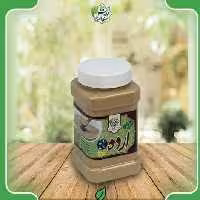 ارده بدون سبوس(800گرمی)