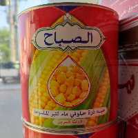 ذرت مکزیکی مارک الصباح