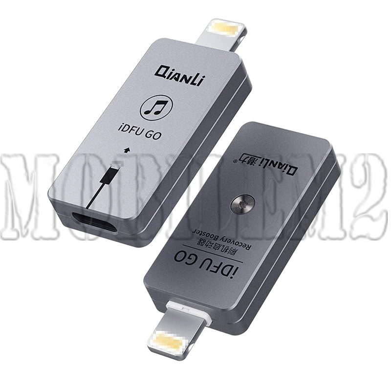 دانگل QianLi iDFU GO V2.0 آیفون