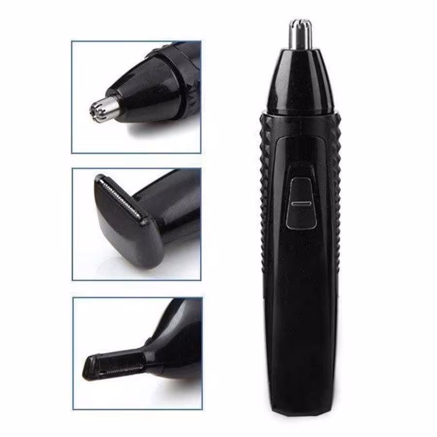 موزن گوش وبینی دارای سه سری باارسال رایگان