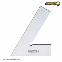 گونیا صنعتی 60 درجه اینسایز 200x130 میلی متر مدل 1200-4760