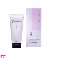 کرم لیفتینگ موناولیا (Monalia) مدل ML Elastic حجم 40 میلی‌‌لیتر