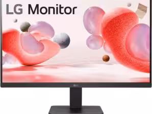 مانیتور ال جی LG 24MR400 سایز 24 اینچ