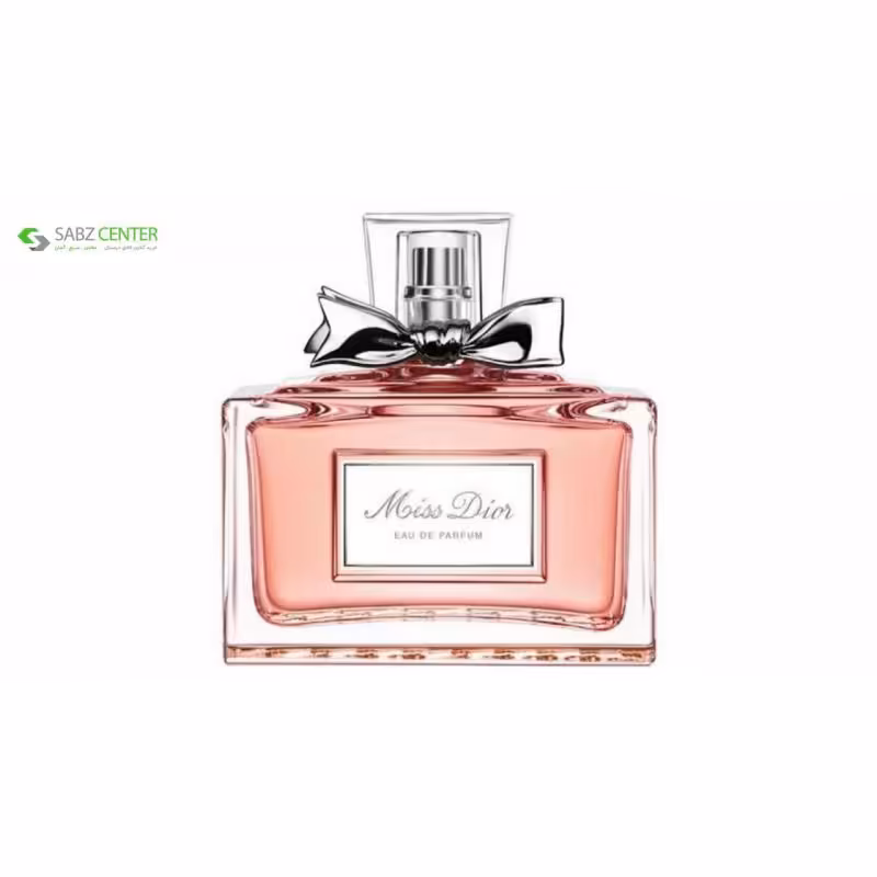 ادو پرفیوم زنانه دیور Miss Dior 2017 حجم 100 میل