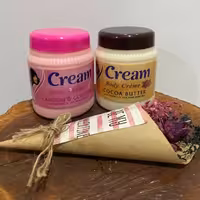 کرم آبرسان و جوان کننده پوست  میس وندی