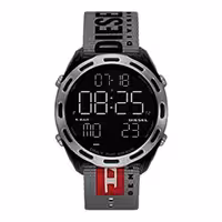 دیزل دیجیتالی DIESEL 9289 قاب پلاستیک فشرده نشکن