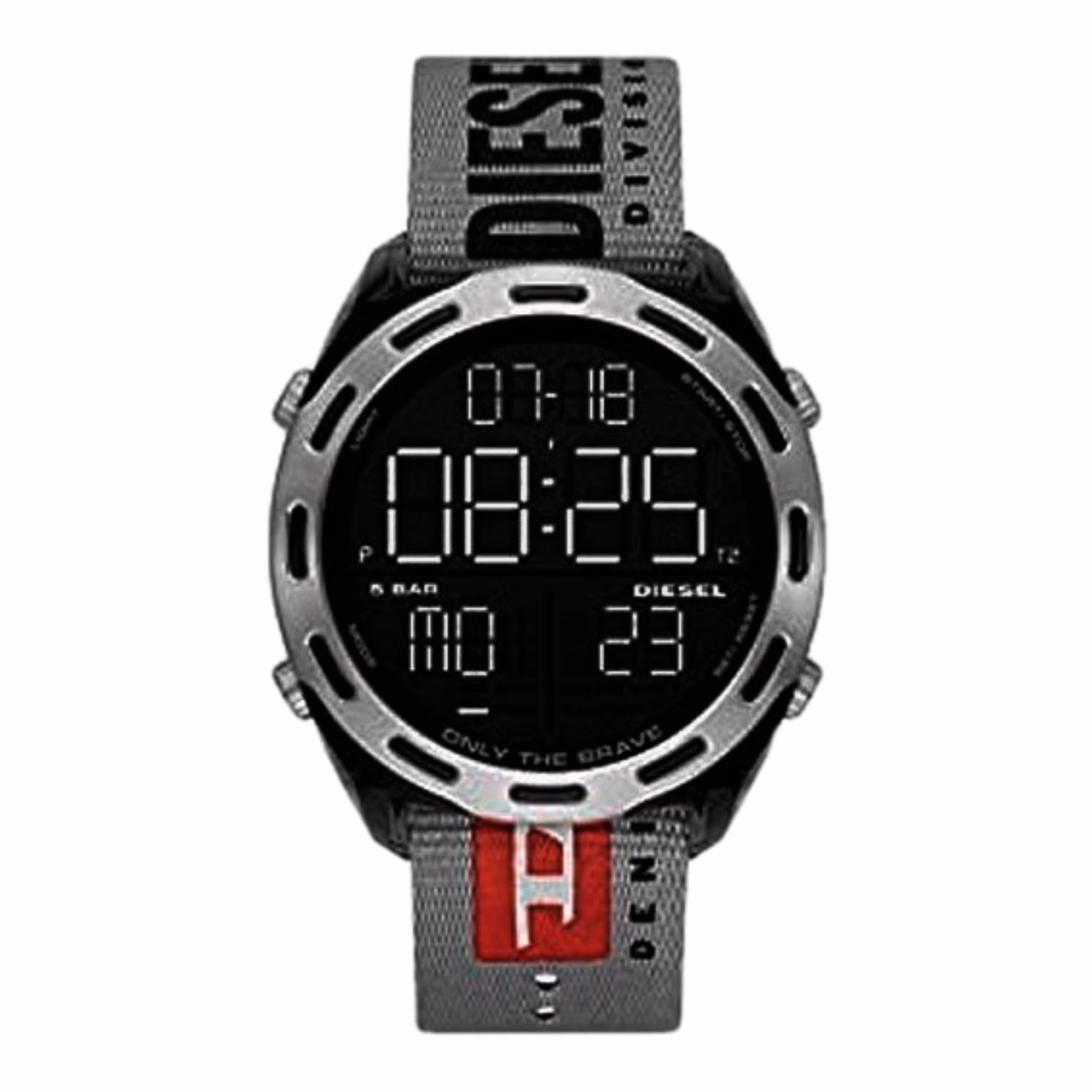 دیزل دیجیتالی DIESEL 9289 قاب پلاستیک فشرده نشکن