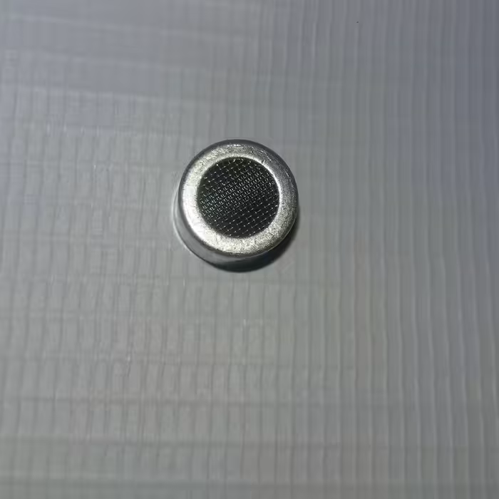 میکروفون خازنی ساخت مالزی بسته 100 عددی کیفیت عالی