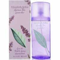 عطر ادکلن الیزابت آردن گرین تی لاوندر Elizabeth Arden Green Tea Lavender