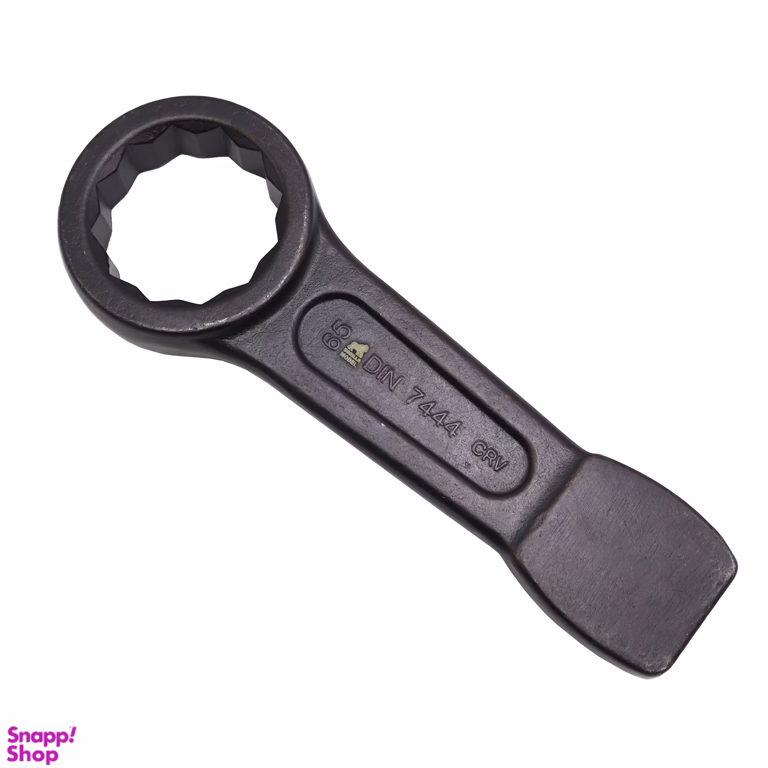 آچار رینگی چکشی مدل گوریلا کد YP-CHAKOSHI-65MM سایز 65 میلی متر