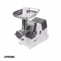 چرخ گوشت پارس خزر مدل MG-1400 Plus - سفید