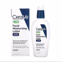 کرم شب و مرطوب کننده برند سراوی