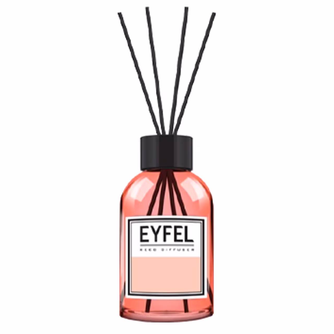 خوشبو کننده هوا ایفل مدل پودر آرایشی حجم 110 میلی لیتر