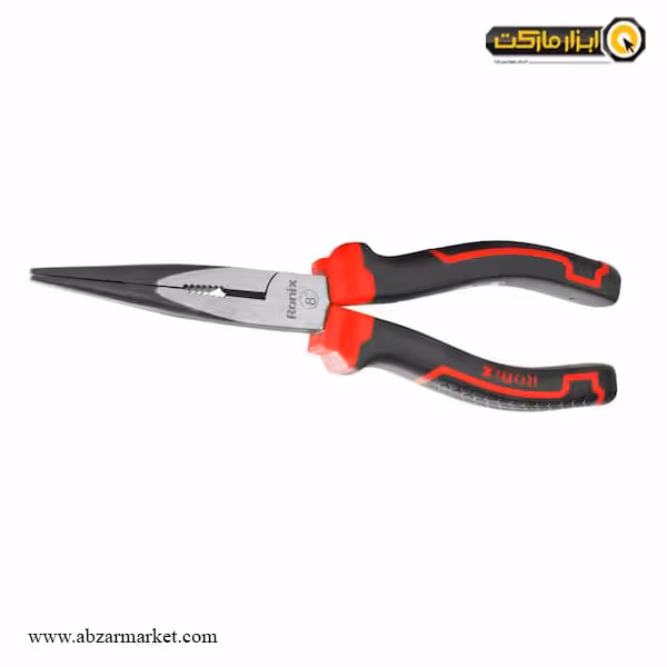 دم باریک رونیکس سری مکسی مدل RH-136