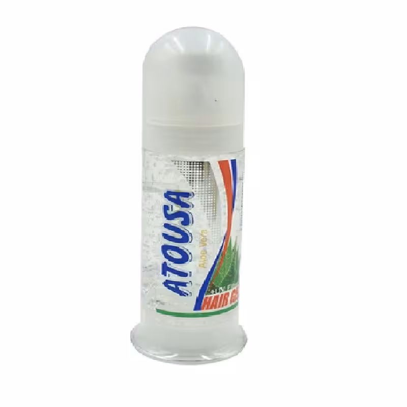 ژل موی سر آتوسا مدل White حجم 100 میلی لیتر