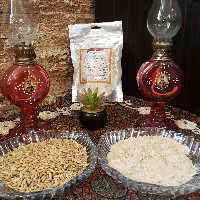 سویق جو (150 گرمی )