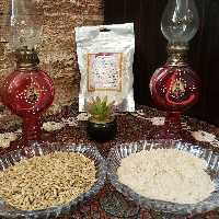 سویق جو (150 گرمی )