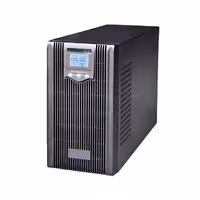 یو پی اس نکرون باتری داخلی-UPS NECRON 10KVA Online