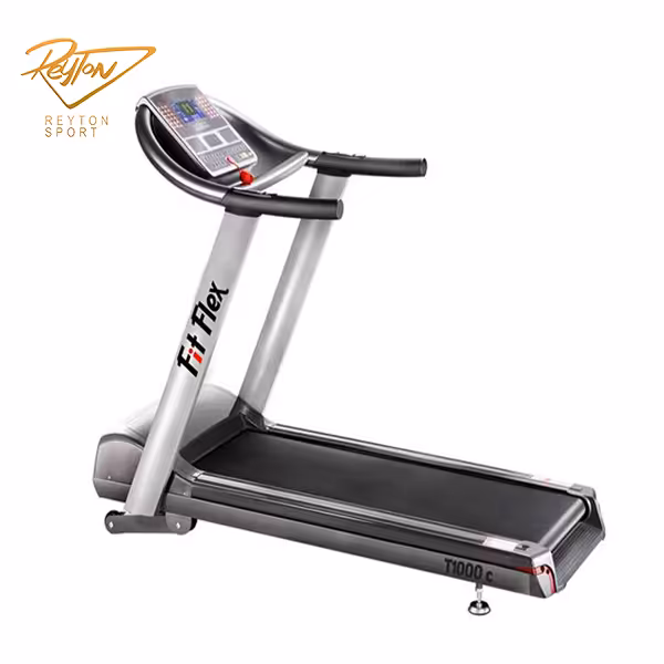 تردمیل باشگاهی فیت فلکس مدل T1000C