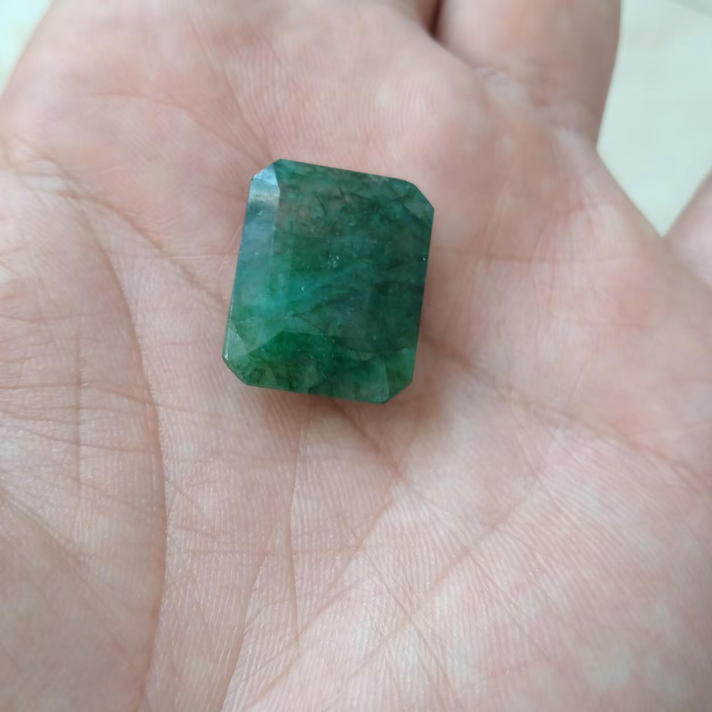 زمرد آفریقایی