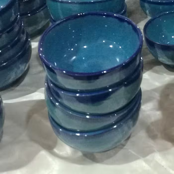 کاسه ماست خوری