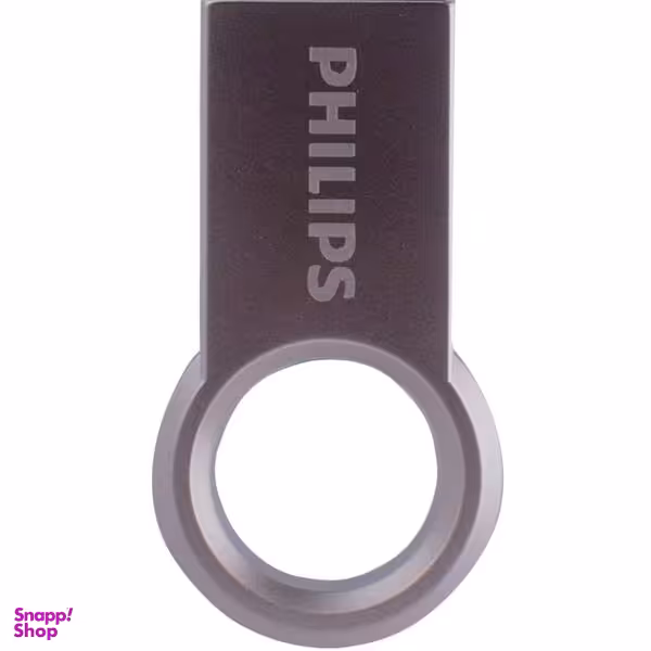 فلش مموری USB3.0 فیلیپس مدل Circle ظرفیت 64 گیگابایت