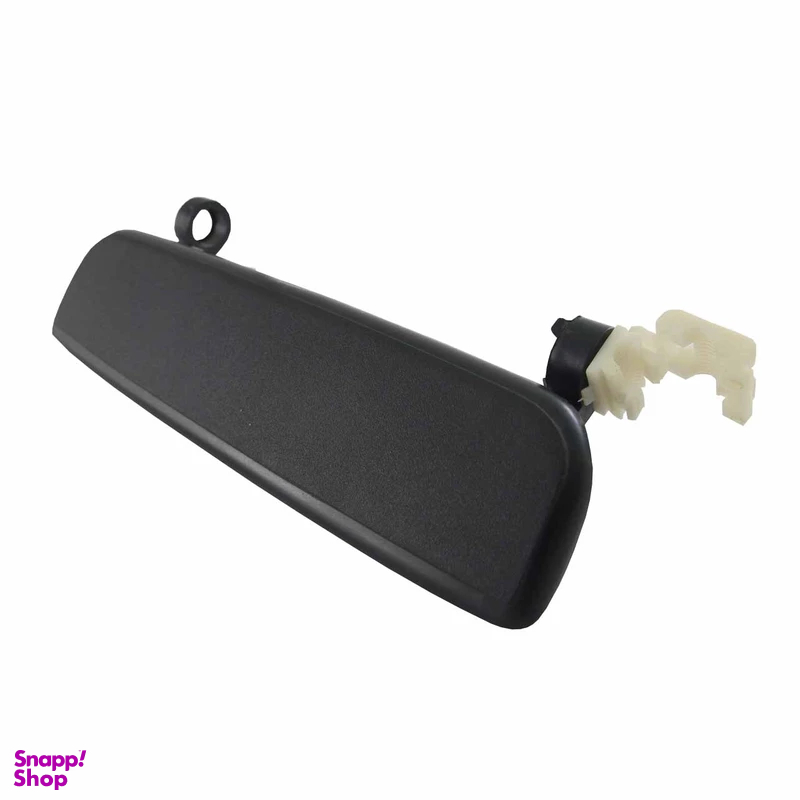 دستگیره درب بیرونی چپ خودرو مدل 1122 مناسب پراید 131