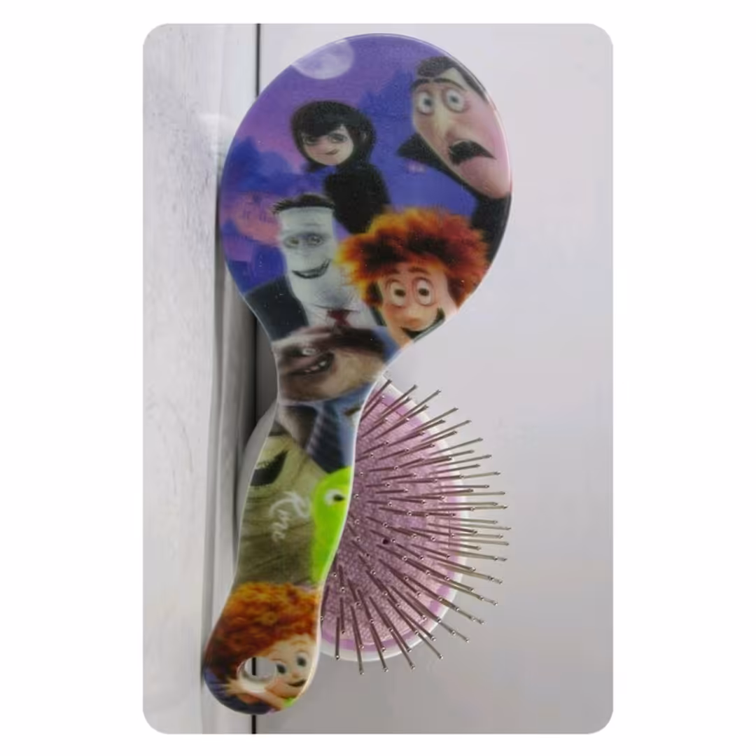 شانه و برس مو کودک Rmc شماره 04 مدل C