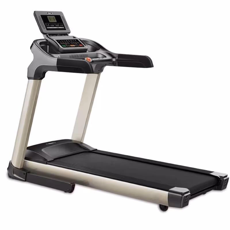 تردمیل خانگی جی ایکس مدل GXTH 300