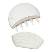 برس و ماساژور سر TechLove Jade Comb مدل LV2311