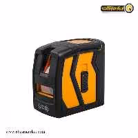 تراز لیزری JCB دو خط مدل JCB88H-T