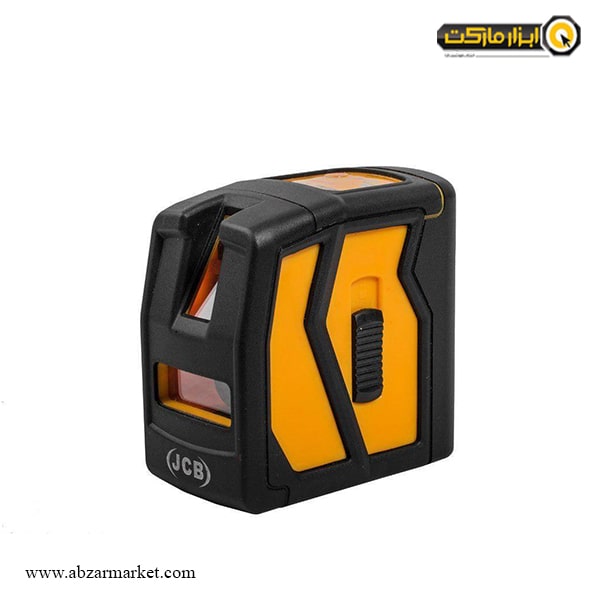 تراز لیزری JCB دو خط مدل JCB88H-T