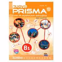 Prisma B1 کتاب
