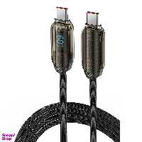 کابل USB-C توکی مدل TXCTL-YX01 طول 2 متر