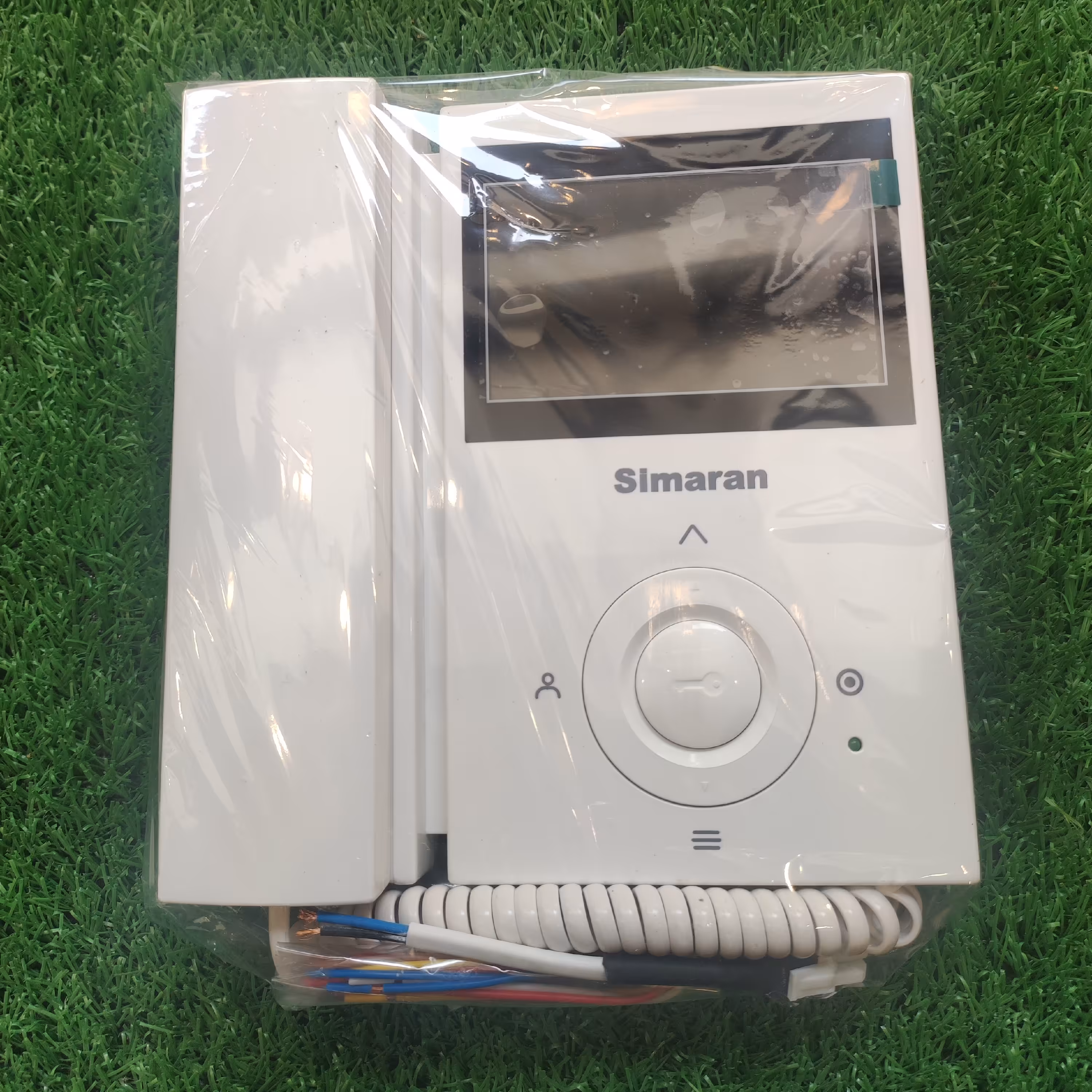 آیفون تصویری  سیماران 43FL