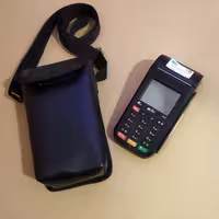 کیف دستگاه کارت خوان