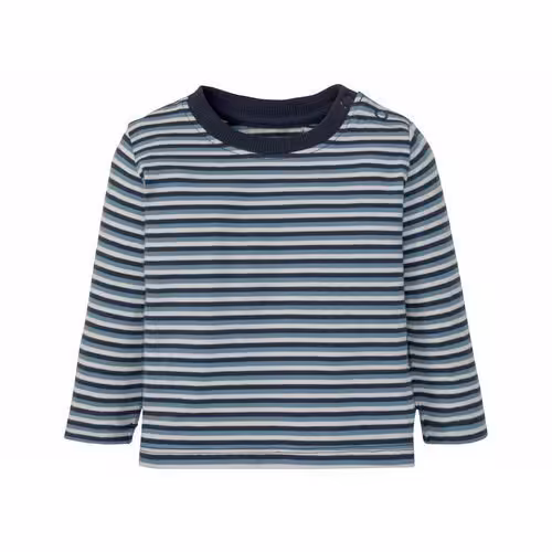 بلوز نخی آستین بلند 6 تا 12 ماه لوپیلو آلمان