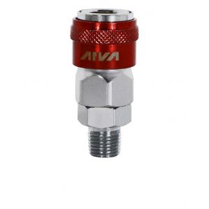 کوبلینگ مادگی 1/4 آروا کد 3483