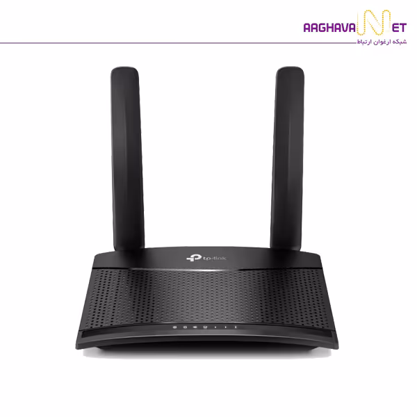 مودم روتر 4G تی پی لینک مدل TL-MR100 | شبکه ارغوان 021-41902