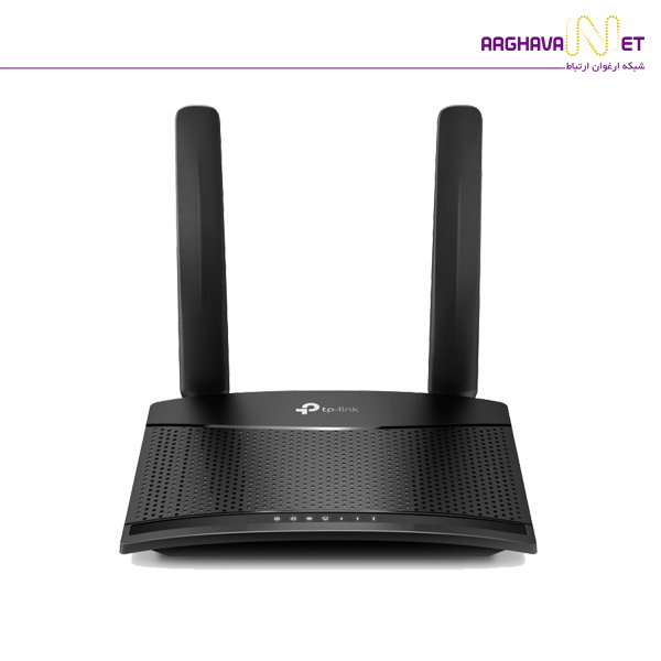 مودم روتر 4G تی پی لینک مدل TL-MR100 | شبکه ارغوان 021-41902