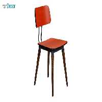 صندلی چوبی جهانتاب مدل لیپا کد 1661