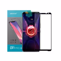 گلس گوشی ایسوس Asus ROG Phone 3 ZS661KS مدل نیلکین CP  Pro